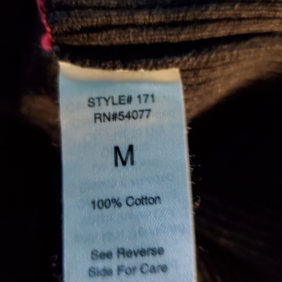 Cabi Sweater Cardigan Medium Black NWOT - Picture 9 of 10